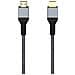 Ultra High Speed Hdmi™-kabel, Zertifiziert, Stecker-stecker, 8k, Metall, 3m (00305012) - Foto miniatura 1