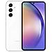 Galaxy A54 5G 16,3 cm (6.4") Dual SIM ibrida Android 13 USB tipo-C 8 GB 128 GB 5000 mAh Bianco - Foto miniatura 1