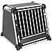 Premium, Trasportino In Lega Di Alluminio, Specifico Per Il Trasporto Di Animali In Auto - Type 5 - 75 X 75 X H 66 Cm - Foto miniatura 1