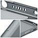 Custodia Tpu Silicone Cover Case Per Samsung Galaxy S24 S921 Grey - Foto miniatura 4
