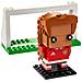 40541 BrickHeadz Selfie BrickHeadz Manchester United - Foto miniatura 2