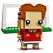 40541 BrickHeadz Selfie BrickHeadz Manchester United - Foto miniatura 4