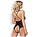 Abbigliamento Aderente Bodis - S /m - Foto miniatura 2