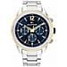 Orologio Uomo Tommy Hilfiger 1685264 Argentato - Foto miniatura 1