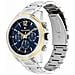 Orologio Uomo Tommy Hilfiger 1685264 Argentato - Foto miniatura 5