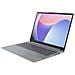 Notebook IdeaPad Slim 3 16IRH8 Monitor 16" WUXGA Intel® Core™ i5 i5-13420H Ram 16 GB SSD 1 TB Intel® UHD Graphics 2 x 3.1 Gen 1 Type A 1 x 3.1 Gen 1 Type C Windows 11 Home - Foto miniatura 2
