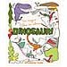 Camilla Garofano - Dinosauri. Un Magico Libro Da Colorare. Ediz. Illustrata - Foto miniatura 2