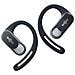 OPENFIT AIR - AURICOLARI TRUE WIRELESS AD ORECCHIO LIBERO - NERO - Foto miniatura 1