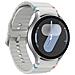Galaxy Watch7 SM-L310NZSAITV AMOLED con GPS e Monitoraggio Salute 44 mm Silver - Foto miniatura 3