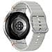 Galaxy Watch7 SM-L310NZSAITV AMOLED con GPS e Monitoraggio Salute 44 mm Silver - Foto miniatura 4