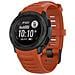 Cinturino Per Orologio In Silicone Garmin Instinct 2 Orange - Foto miniatura 3