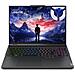 Legion Pro 5 Intel® Core™ i7 i7-14650HX Computer portatile 40,6 cm (16"") WQXGA 16 GB DDR5-SDRAM 512 GB SSD NVIDIA GeForce RTX 4060 Wi-Fi 6E (802.11ax) Windows 11 Home Grigio - Foto miniatura 1