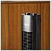 Ventilatore A Colonna 76cm 50w 3 Velocità Nero - New Babel - Foto miniatura 2