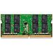 Memoria SODIMM 6FR89AA 32 GB (1 x 32 GB) DDR4 2666 MHz - Foto miniatura 1