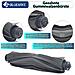 Kit Di Accessori Sostitutivi Per Dreame X40 Ultra Robot Vacuum - Multicolore - Foto miniatura 3
