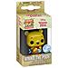 POP! KEYCHAIN Winnie the Pooh Portachiavi Multicolore - Foto miniatura 2