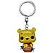 POP! KEYCHAIN Winnie the Pooh Portachiavi Multicolore - Foto miniatura 1