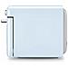 Forno Elettrico COF01PBEU Capacità 30 L Forno Combinato a Vapore Ventilato Colore Blu Lucido - Foto miniatura 4