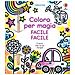 Abigail Wheatley - Coloro per magia. Facile facile. Ediz. a colori. Con pennello - Foto miniatura 1