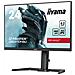 Monitor 24" LCD G-MASTER GB2470HSU-B6 Full HD 1920x1080 Pixel Tempo di Risposta 0.2 ms Frequenza di Aggiornamento 180 (Hz) - Foto miniatura 5
