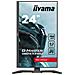 Monitor 24" LCD G-MASTER GB2470HSU-B6 Full HD 1920x1080 Pixel Tempo di Risposta 0.2 ms Frequenza di Aggiornamento 180 (Hz) - Foto miniatura 6