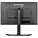 Monitor 24" LCD G-MASTER GB2470HSU-B6 Full HD 1920x1080 Pixel Tempo di Risposta 0.2 ms Frequenza di Aggiornamento 180 (Hz) - Foto miniatura 8