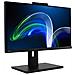 B278Kbemiqprcuzx Monitor PC 68,6 cm (27") 3840 x 2160 Pixel 2K Ultra HD LED Nero - Foto miniatura 5
