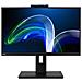 B278Kbemiqprcuzx Monitor PC 68,6 cm (27") 3840 x 2160 Pixel 2K Ultra HD LED Nero - Foto miniatura 1