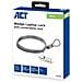AC9035 cavo di sicurezza Metallico 2 m - Foto miniatura 3