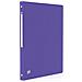 100202349 raccoglitore ad anelli A4 Viola - Foto miniatura 1