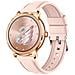 Smartwatch Con Misuratore Di Pulsazioni, Pressione Sanguigna E Ossigeno Nel Sangue Pinkgold - Foto miniatura 2