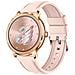 Smartwatch Con Misuratore Di Pulsazioni, Pressione Sanguigna E Ossigeno Nel Sangue Pinkgold - Foto miniatura 1