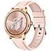 Smartwatch Con Misuratore Di Pulsazioni, Pressione Sanguigna E Ossigeno Nel Sangue Pinkgold - Foto miniatura 12