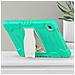 Custodia Panzert Per Samsung Galaxy Tab A 8.0"" Con Supporto - Colore Menta, Elegante E Protettiva - Foto miniatura 2