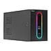 Gruppo di Continuità Zeus RGB ULP1200VA Line-Interactive 1200 VA 720 W 4 Prese Schuko + 1 Porta USB 5V / 2A - Foto miniatura 2