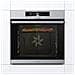 FORNO 77LT MULT23 A INOX PIZZA 350 PIETRA PALA - Foto miniatura 1