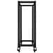 OR01-6832-B porta accessori Base per scaffale - Foto miniatura 5