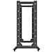 OR01-6832-B porta accessori Base per scaffale - Foto miniatura 1