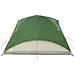 Tenda Familiare a Tunnel per 6 Persone Verde Impermeabile - Foto miniatura 8