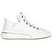 Snoop One-og Leather 186001-wht, Donne, Bianca, 37 - Foto miniatura 2