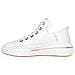 Snoop One-og Leather 186001-wht, Donne, Bianca, 37 - Foto miniatura 3
