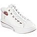 Snoop One-og Leather 186001-wht, Donne, Bianca, 37 - Foto miniatura 1