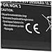 Batteria Per Smartphone Nokia 3 Li-polimero Riferimento He319 3,85 V 2650 Mah - Foto miniatura 2