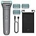 Body Groomer BG3485/15 Con sistema di rasatura a tripla protezione - Foto miniatura 1