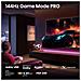 55E77Q PRO 139,7 cm (55") 4K Ultra HD Smart TV Wi-Fi Nero - Foto miniatura 3