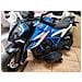 Moto Ktm 12v Blu - Foto miniatura 1