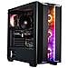 PC Ultimate Gaming R90-726 (Ryzen 9 9950X3D /RTX5090 32GB GDDR7/SSD 2TB / 32GB /WLAN /w /o OS) AMD Ryzen™ 9 DDR5-SDRAM NVIDIA GeForce RTX 5090 Nero - Foto miniatura 13