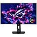 Monitor Gaming ROG Strix OLED XG27AQWMG 26.5" QHD 280Hz 0,03 ms 2560x1440 Nero - Foto miniatura 1