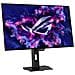 Monitor Gaming ROG Strix OLED XG27AQWMG 26.5" QHD 280Hz 0,03 ms 2560x1440 Nero - Foto miniatura 4