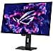 Monitor Gaming ROG Strix OLED XG27AQWMG 26.5" QHD 280Hz 0,03 ms 2560x1440 Nero - Foto miniatura 5